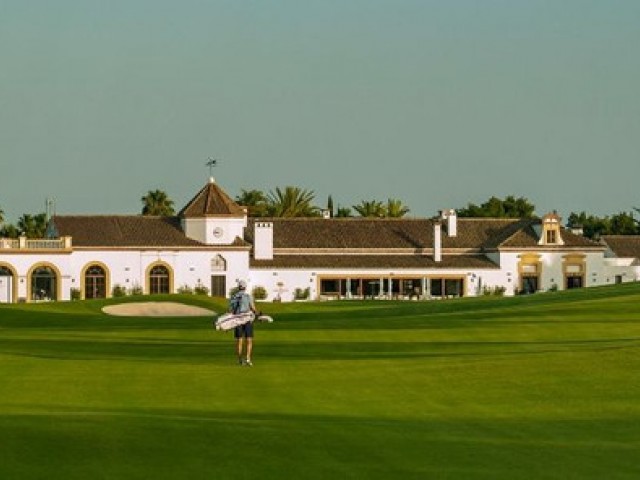  Parcelle à San Roque Club