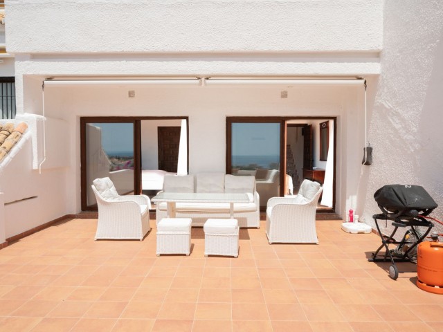 2 Bedrooms Apartment in Riviera del Sol