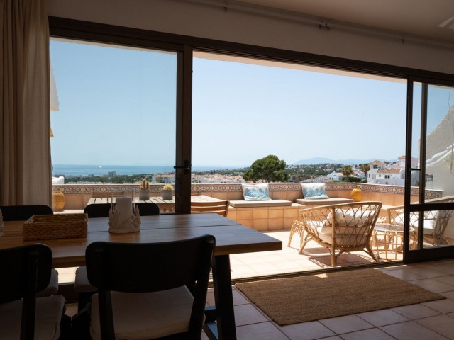 2 Bedrooms Apartment in Riviera del Sol
