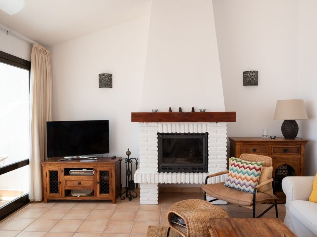 2 Bedrooms Apartment in Riviera del Sol