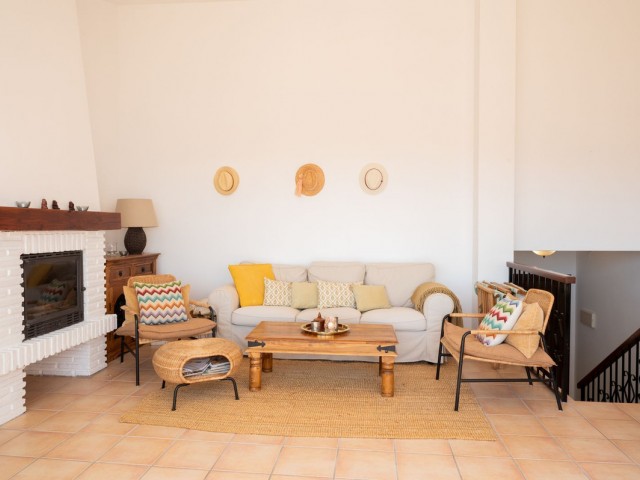 2 Bedrooms Apartment in Riviera del Sol