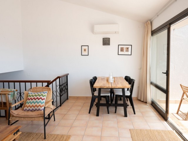 2 Bedrooms Apartment in Riviera del Sol