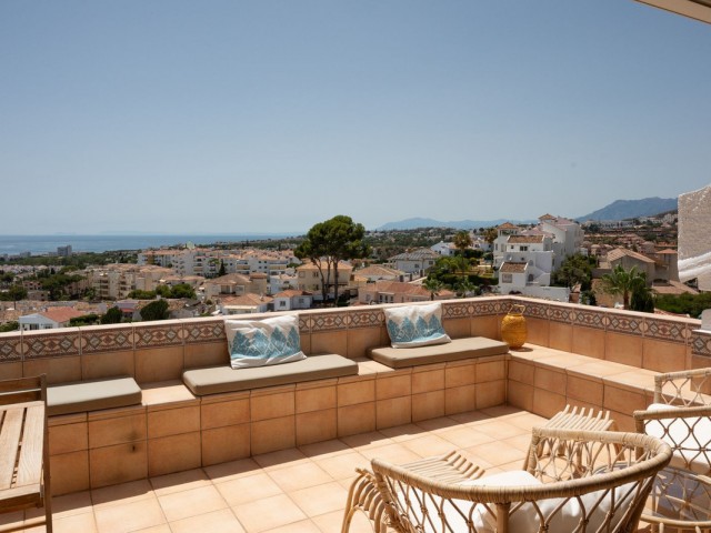 2 Bedrooms Apartment in Riviera del Sol