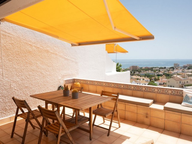 2 Bedrooms Apartment in Riviera del Sol