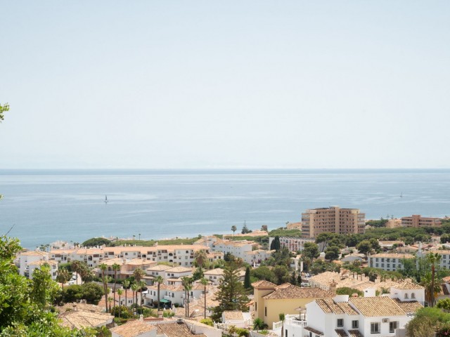 2 Bedrooms Apartment in Riviera del Sol