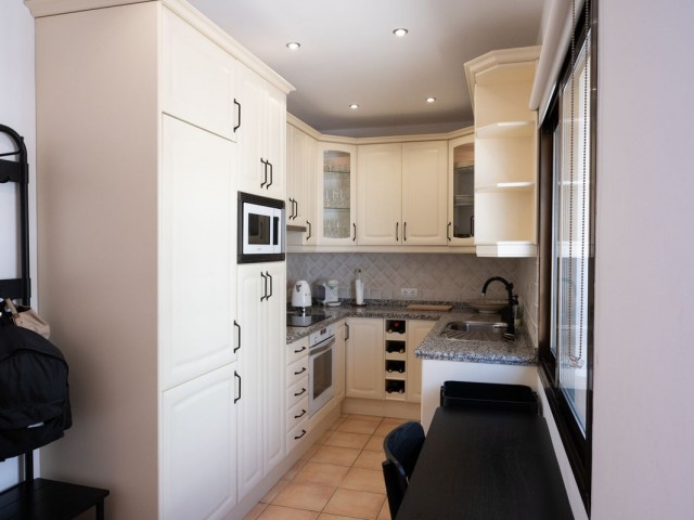 2 Bedrooms Apartment in Riviera del Sol