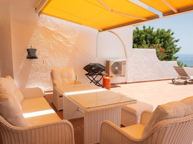 2 Bedrooms Apartment in Riviera del Sol