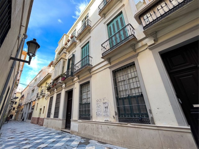 Leilighet, Malaga Centro, R4793995