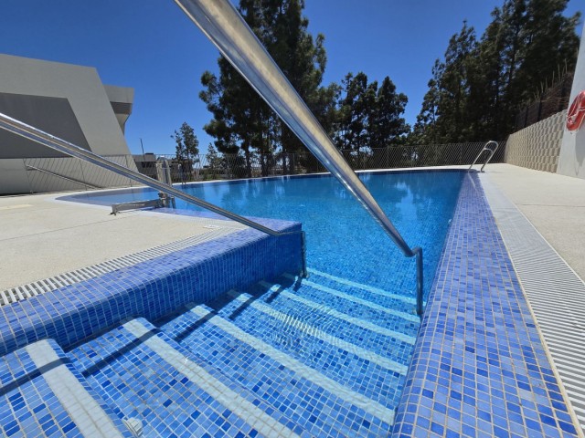 3 Slaapkamer Villa in El Chaparral