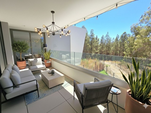 3 Slaapkamer Villa in El Chaparral