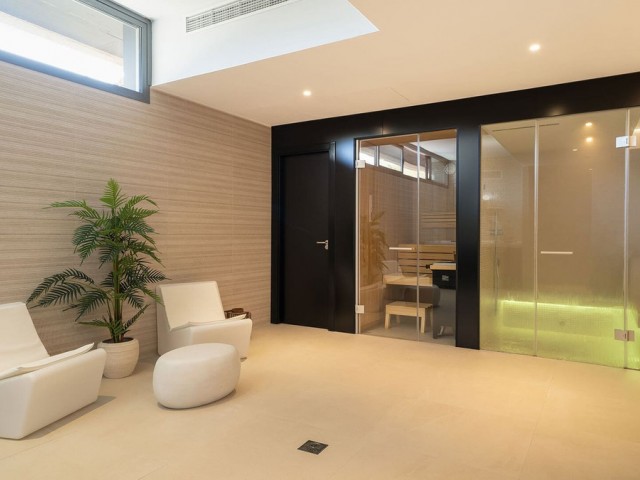 3 Slaapkamer Villa in El Chaparral