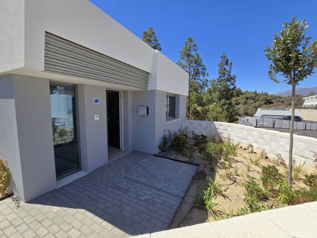 3 Slaapkamer Villa in El Chaparral