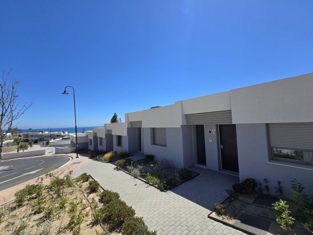 3 Slaapkamer Villa in El Chaparral