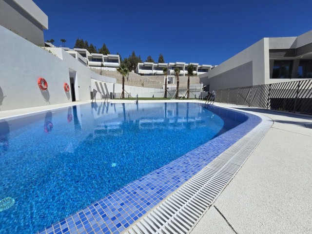 3 Slaapkamer Villa in El Chaparral