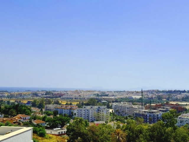 Terreno Nueva Andalucía - R4801318