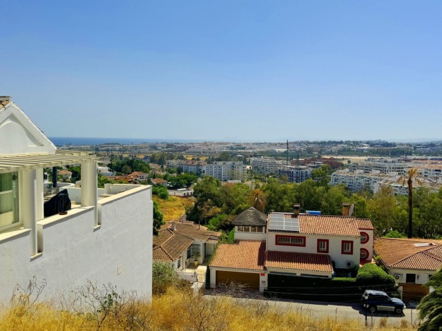 Perceel in Nueva Andalucía