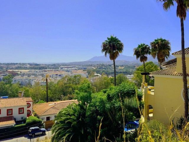  Perceel in Nueva Andalucía