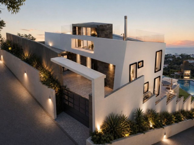  Perceel in Nueva Andalucía