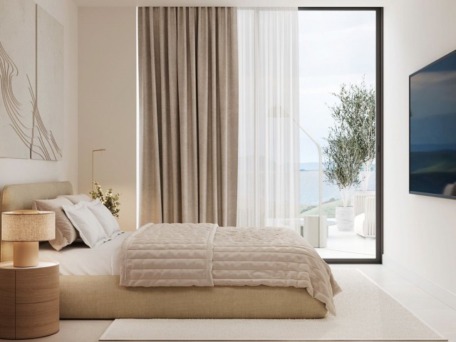 2 Bedrooms Apartment in Estepona