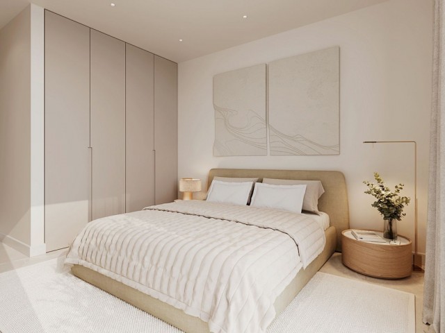 2 Bedrooms Apartment in Estepona