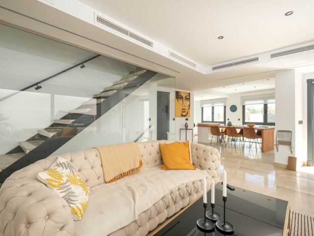 3 Bedrooms Townhouse in Torreblanca