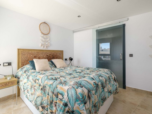 3 Bedrooms Townhouse in Torreblanca