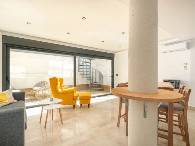 3 Bedrooms Townhouse in Torreblanca