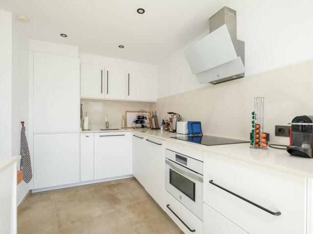 3 Bedrooms Townhouse in Torreblanca