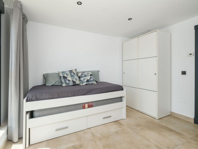 3 Bedrooms Townhouse in Torreblanca