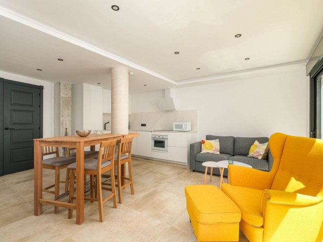 3 Bedrooms Townhouse in Torreblanca