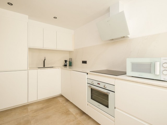 3 Bedrooms Townhouse in Torreblanca