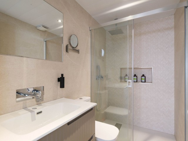 3 Bedrooms Townhouse in Torreblanca