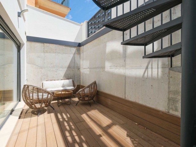 3 Bedrooms Townhouse in Torreblanca