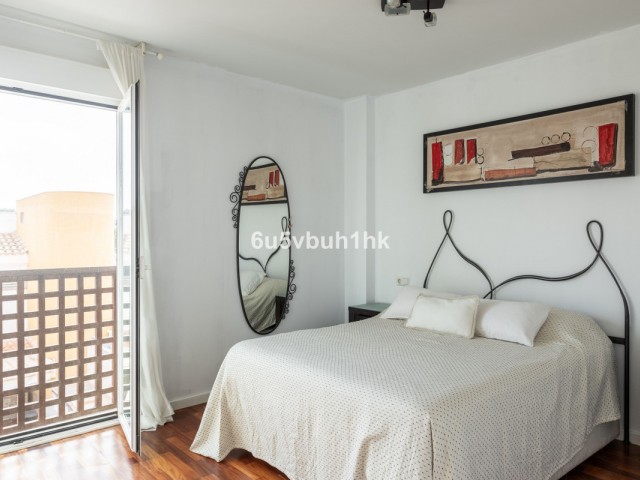 3 Bedrooms Townhouse in Mijas