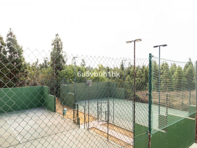 3 Bedrooms Townhouse in Mijas