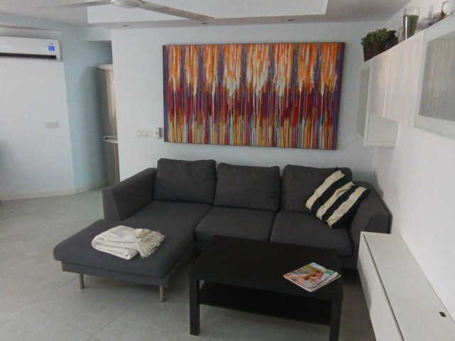 Huoneisto, Marbella, R4813234