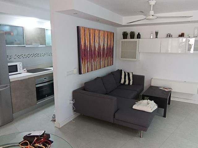 Huoneisto, Marbella, R4813234