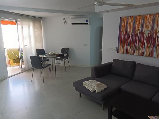 Huoneisto, Marbella, R4813234