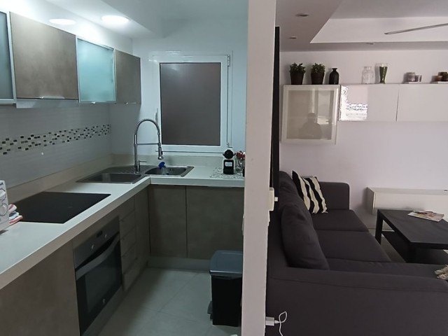 Huoneisto, Marbella, R4813234