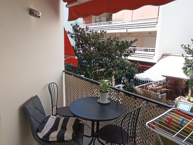 2 Soveroms Leilighet i Marbella