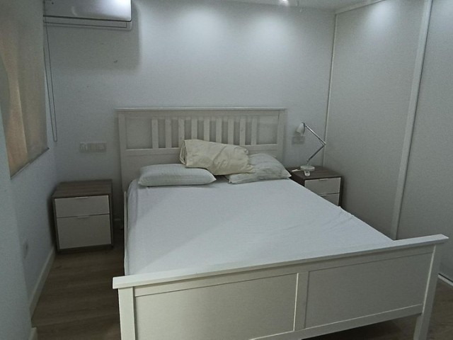 2 Soveroms Leilighet i Marbella