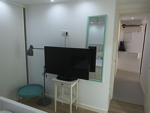 2 Soveroms Leilighet i Marbella