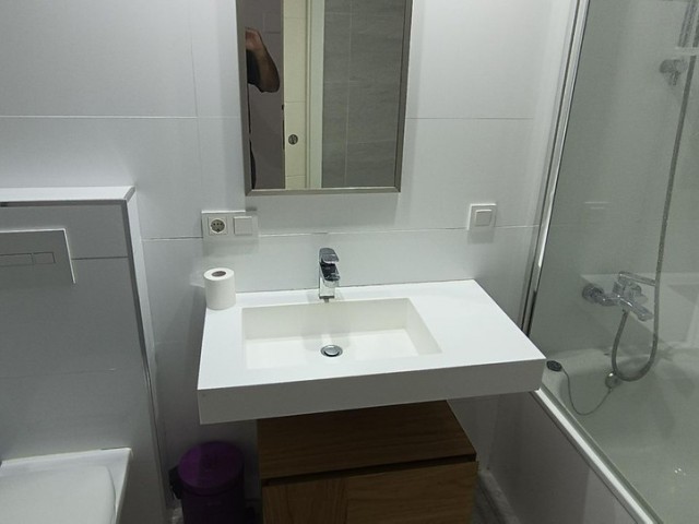 2 Soveroms Leilighet i Marbella