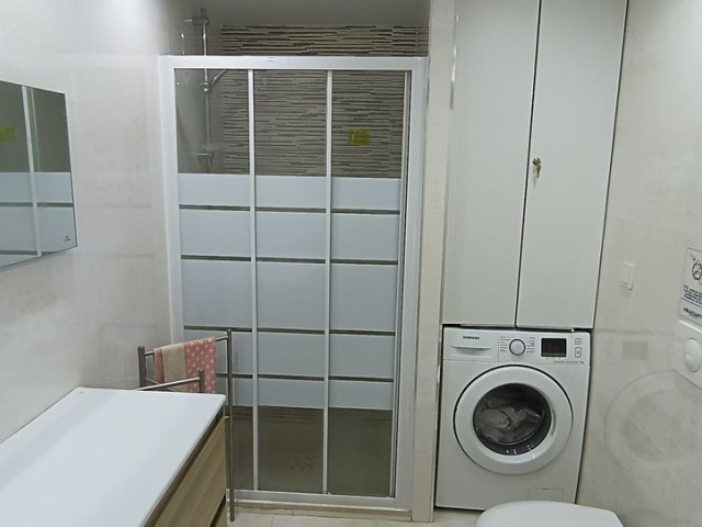 2 Soveroms Leilighet i Marbella