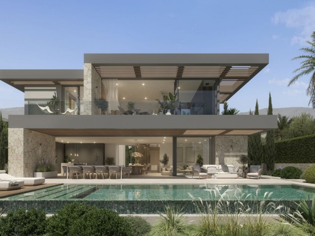 Villa Los Monteros - R4720795