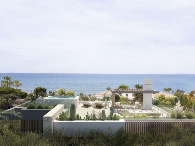 Villa avec 6 Chambres  à Los Monteros