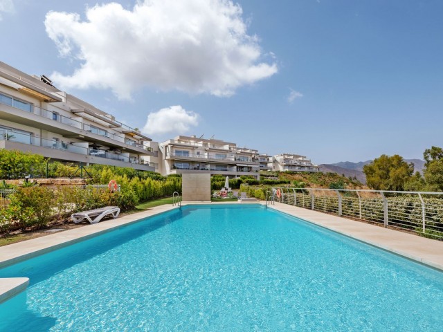 Appartement avec 2 Chambres  à La Cala Golf