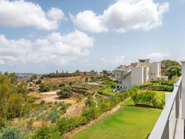 Appartement avec 2 Chambres  à La Cala Golf