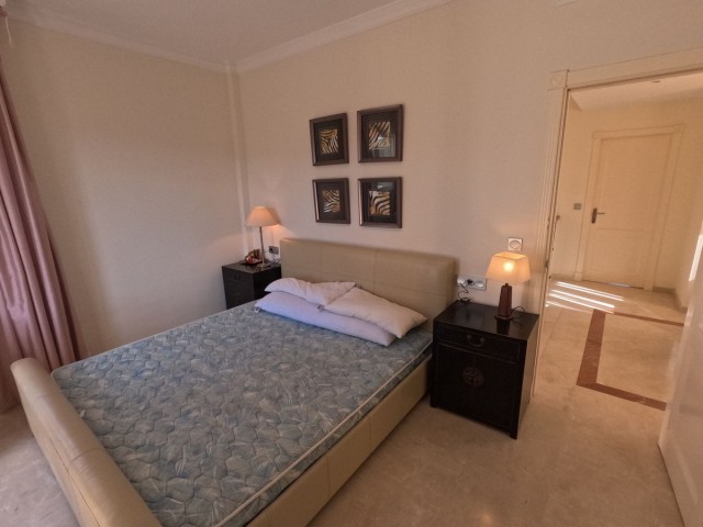 3 Schlafzimmer Apartment in San Roque Club