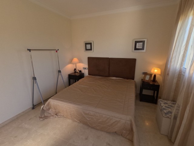 3 Schlafzimmer Apartment in San Roque Club